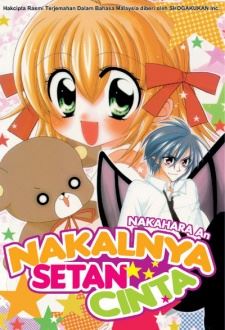 Ijiwaru Love Devil icon