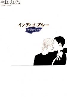 Indigo Blue icon