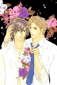 Junjou icon