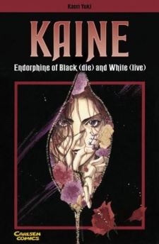 Kaine icon