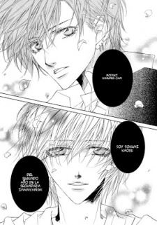 Kaze ni Chiru Hanabira to Kisu icon