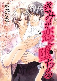 Kimi ga Koi ni Ochiru icon