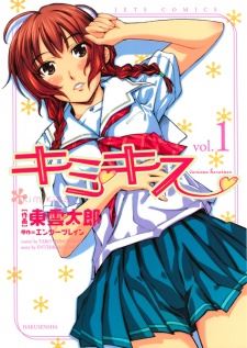 KimiKiss: Various Heroines icon