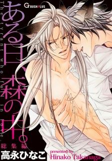 Koisuru Boukun dj - Aru Hi, Mori no Naka. icon