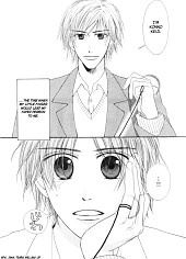 Koyubi wa Amaku Sasayaku icon