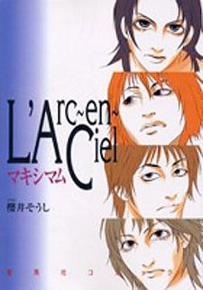 L'Arc~en~Ciel Maximum icon