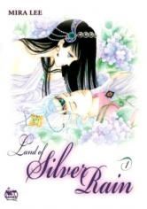 Land of Silver Rain icon