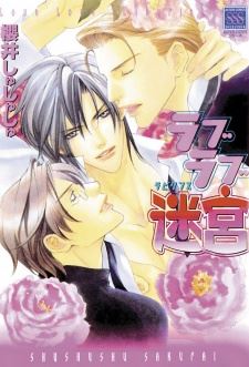 Love Love Labyrinth icon