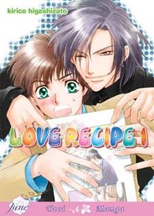 Love Recipe icon