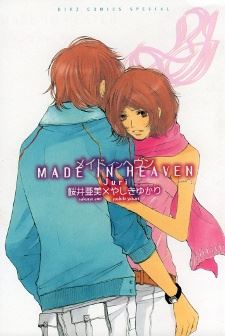 Made in Heaven icon