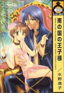 Minami no Kuni no Oujisama icon