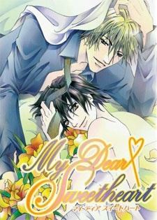 My Dear Sweetheart icon