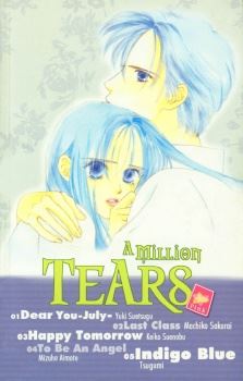 Namida Hyakuman Tsubu icon