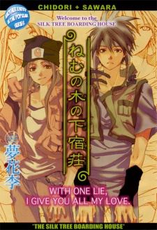 Nemunoki no Geshukusou icon