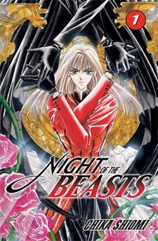 Night of the Beasts icon