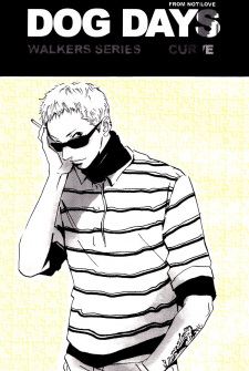 Not/Love dj - Dog Days icon