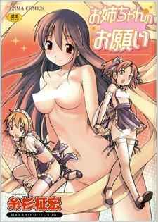 Oneechan no Onegai icon