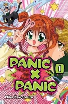 Panic x Panic icon