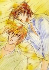 Paradise★Heaven! icon