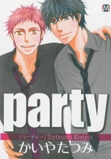 Party icon