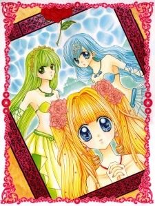 Pichi Pichi Pitch: Mermaid Melody icon