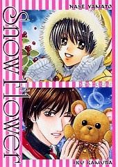 Pretty Scoop - Haretara ii na dj - Snow Flower icon