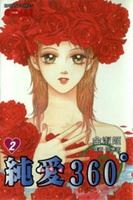 Pure Love 360 Degrees icon
