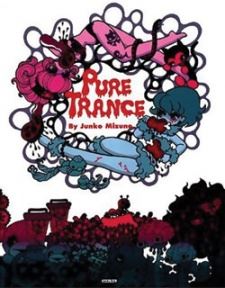 Pure Trance icon