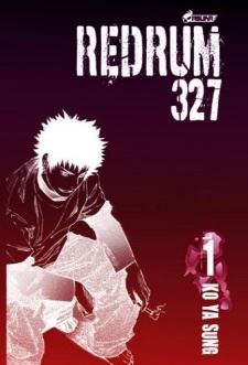 Redrum 327 icon