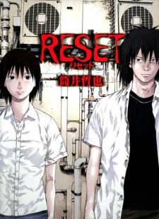 Reset icon
