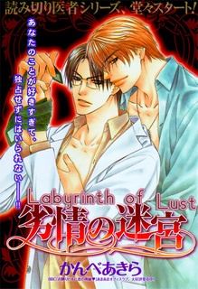 Retsujou no Meikyuu icon