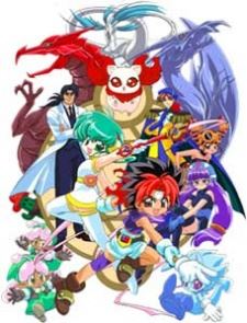 Rokumon Tengai Mon Colle Knight icon