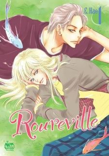Roureville icon
