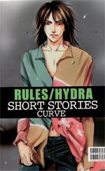 Rules/Hydra Short Stories icon