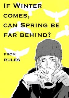 Rules dj - If Winter Comes, Can Spring Be Far Behind? icon