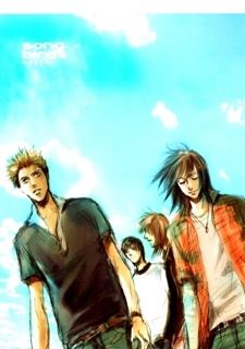 Rules dj - Song Birds icon