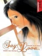 Say Love icon