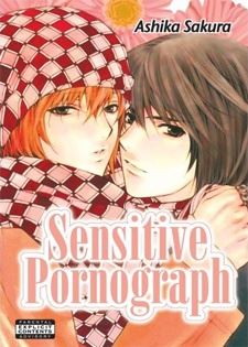 Sensitive Pornograph icon