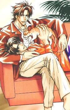 Shiawase no Category icon