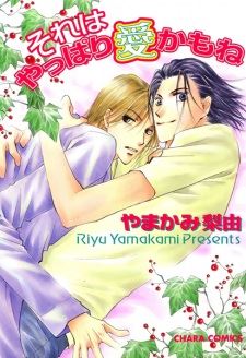 Sore wa Yappari Ai Kamo ne icon