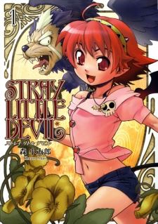 Stray Little Devil icon