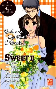 Sweet II - Embrace Me Until I Break icon