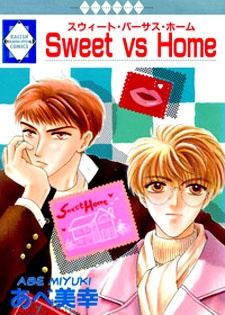 Sweet vs Home icon