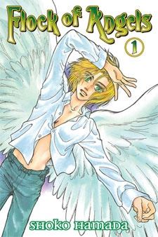 Tenshi no Mure icon