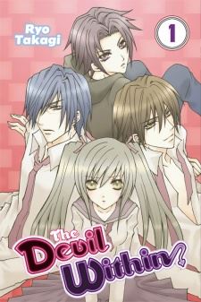 Tenshi no Naka ni Akuma Ari icon