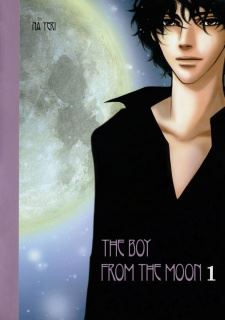 The Boy From the Moon icon