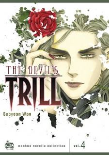 The Devil's Trill icon
