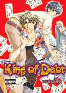 The King Of Debt icon