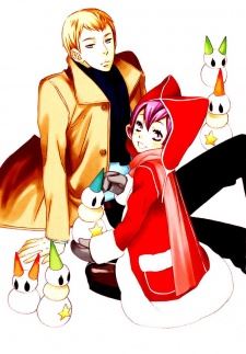 Toritsu Mahou Gakuen icon