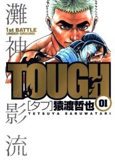 Tough icon